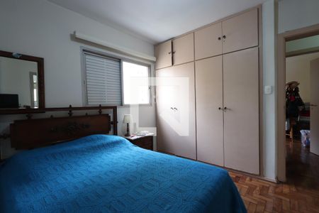 Apartamento à venda com 115m², 3 quartos e 2 vagasSuíte