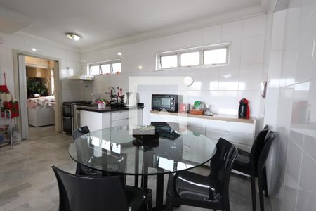 Apartamento à venda com 115m², 3 quartos e 2 vagasCopa