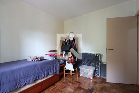 Apartamento à venda com 115m², 3 quartos e 2 vagasQuarto 2