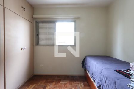 Apartamento à venda com 115m², 3 quartos e 2 vagasQuarto 2