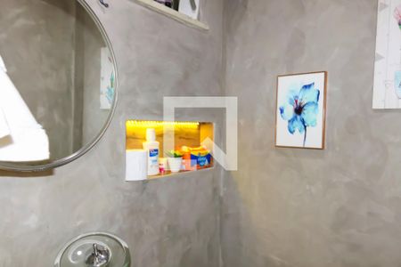 Casa à venda com 280m², 4 quartos e 4 vagas Casa à venda com 280m², 4 quartos e 4 vagasLavabo Quarto 4