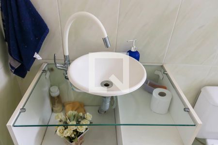 Casa à venda com 280m², 4 quartos e 4 vagas Casa à venda com 280m², 4 quartos e 4 vagasBanheiro Social