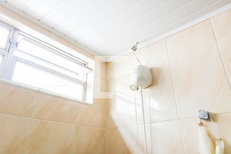 Casa à venda com 280m², 4 quartos e 4 vagas Casa à venda com 280m², 4 quartos e 4 vagasBanheiro da Suíte