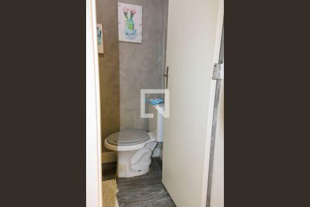 Casa à venda com 280m², 4 quartos e 4 vagas Casa à venda com 280m², 4 quartos e 4 vagasLavabo Quarto 4