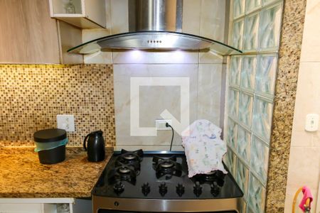 Casa à venda com 280m², 4 quartos e 4 vagas Casa à venda com 280m², 4 quartos e 4 vagasCozinha