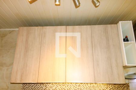 Casa à venda com 280m², 4 quartos e 4 vagas Casa à venda com 280m², 4 quartos e 4 vagasCozinha