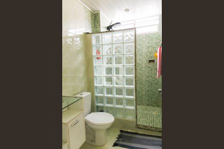 Casa à venda com 280m², 4 quartos e 4 vagas Casa à venda com 280m², 4 quartos e 4 vagasBanheiro Social