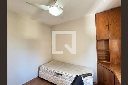 Quarto 2 de apartamento para alugar com 3 quartos, 85m² em Vila Olímpia, São Paulo