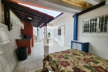 Casa à venda com 250m², 2 quartos e 2 vagasÁrea 