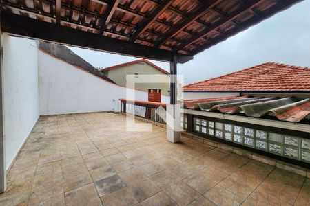 Casa à venda com 250m², 2 quartos e 2 vagasÁrea de Serviço 