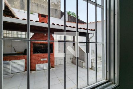 Vista do Quarto de casa à venda com 2 quartos, 250m² em Jardim Lauro Gomes, São Bernardo do Campo