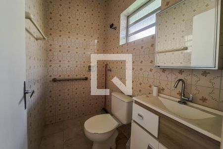 Casa à venda com 559m², 8 quartos e 4 vagasBanheiro 6