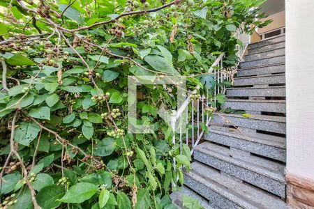 Casa à venda com 559m², 8 quartos e 4 vagasÁrea Externa