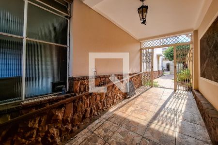 Casa à venda com 559m², 8 quartos e 4 vagasÁrea comum