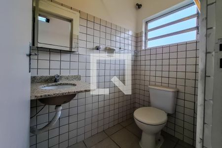 Casa à venda com 559m², 8 quartos e 4 vagasBanheiro 4