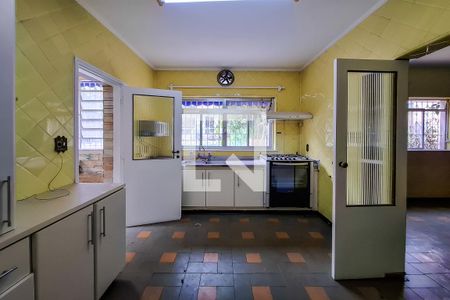 Casa à venda com 559m², 8 quartos e 4 vagasCozinha