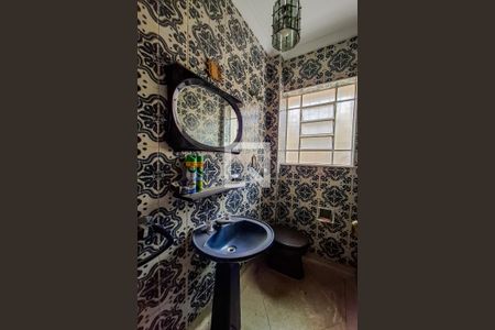 Casa à venda com 559m², 8 quartos e 4 vagasLavabo