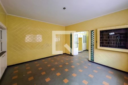 Casa à venda com 559m², 8 quartos e 4 vagasCozinha