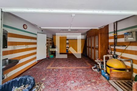 Casa à venda com 559m², 8 quartos e 4 vagasDepósito