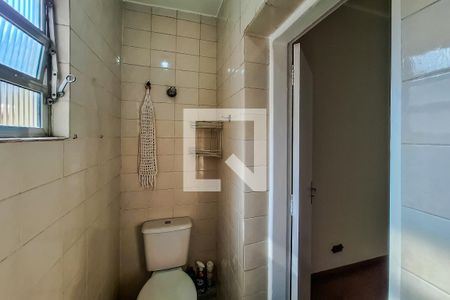 Casa à venda com 559m², 8 quartos e 4 vagasBanheiro 1