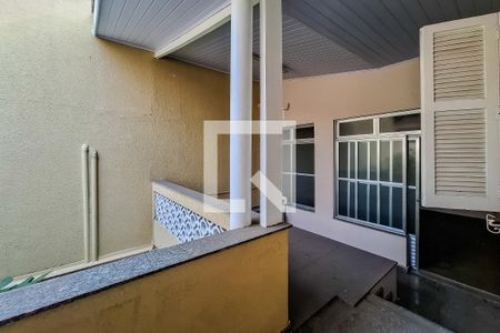 Casa à venda com 559m², 8 quartos e 4 vagasÁrea Externa