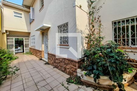 Casa à venda com 559m², 8 quartos e 4 vagasÁrea comum