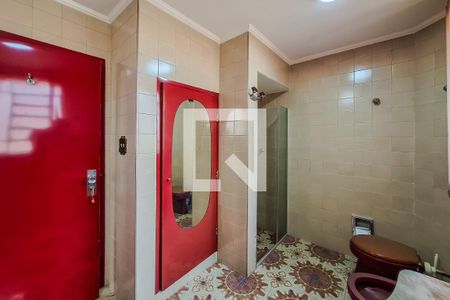 Casa à venda com 559m², 8 quartos e 4 vagasBanheiro 3