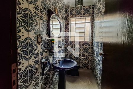 Casa à venda com 559m², 8 quartos e 4 vagasLavabo