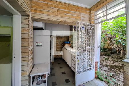 Casa à venda com 559m², 8 quartos e 4 vagasCozinha