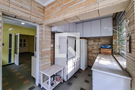 Casa à venda com 559m², 8 quartos e 4 vagasCozinha