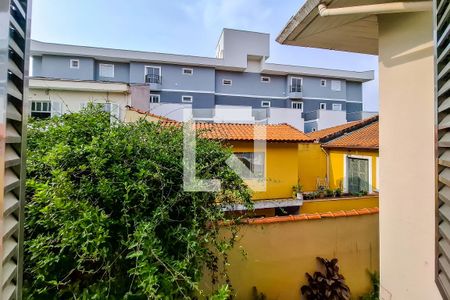 Casa à venda com 559m², 8 quartos e 4 vagasVista Quarto 4