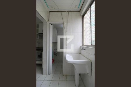 Apartamento à venda com 90m², 3 quartos e 1 vagaÁrea de Serviço