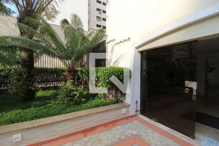 Apartamento à venda com 90m², 3 quartos e 1 vagaFachada