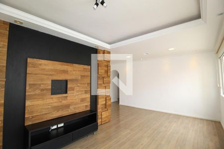 Apartamento à venda com 90m², 3 quartos e 1 vagaSala