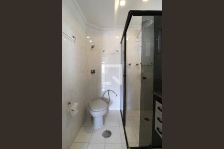 Apartamento à venda com 90m², 3 quartos e 1 vagaBanheiro Social