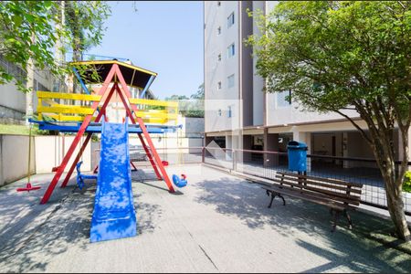 Apartamento à venda com 85m², 3 quartos e 2 vagasÁrea Comum 