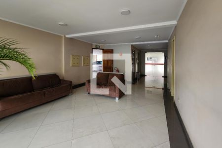 Apartamento à venda com 85m², 3 quartos e 2 vagasÁrea Comum 