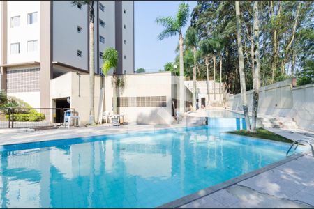 Apartamento à venda com 85m², 3 quartos e 2 vagasÁrea Comum 