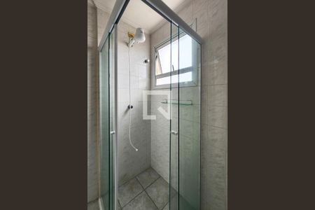 Apartamento à venda com 85m², 3 quartos e 2 vagasBanheiro da Suíte 