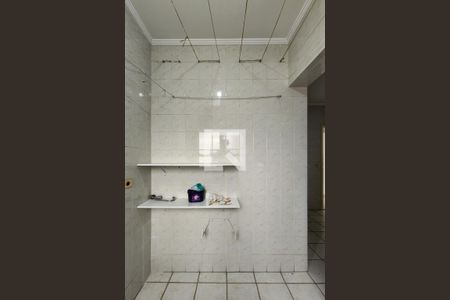 Apartamento à venda com 85m², 3 quartos e 2 vagasÁrea de Serviço 