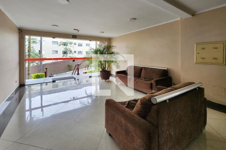 Apartamento à venda com 85m², 3 quartos e 2 vagasÁrea Comum 