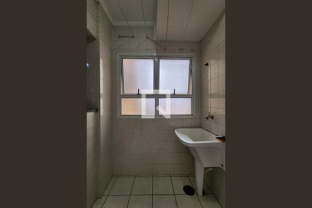 Apartamento à venda com 85m², 3 quartos e 2 vagasÁrea de Serviço 