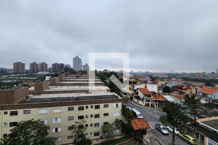 Apartamento à venda com 85m², 3 quartos e 2 vagasVista da Suíte 