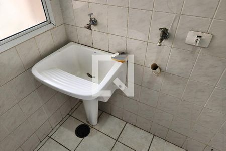 Apartamento à venda com 85m², 3 quartos e 2 vagasÁrea de Serviço 