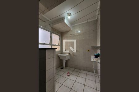 Apartamento à venda com 85m², 3 quartos e 2 vagasÁrea de Serviço 