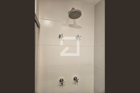 Apartamento para alugar com 20m², 1 quarto e sem vaga Apartamento para alugar com 20m², 1 quarto e sem vagaBanheiro