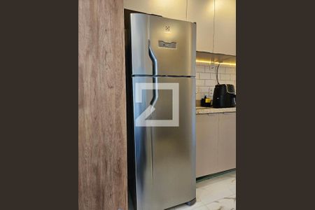 Apartamento para alugar com 20m², 1 quarto e sem vaga Apartamento para alugar com 20m², 1 quarto e sem vagaCozinha