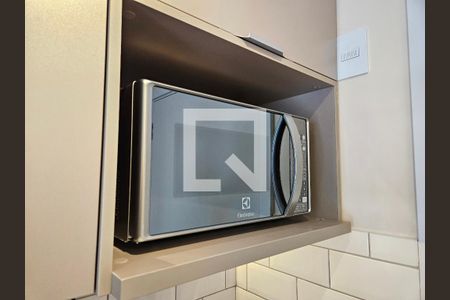 Apartamento para alugar com 20m², 1 quarto e sem vaga Apartamento para alugar com 20m², 1 quarto e sem vagaCozinha