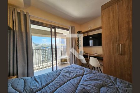 Studio de apartamento para alugar com 1 quarto, 20m² em Vila Mariana, São Paulo