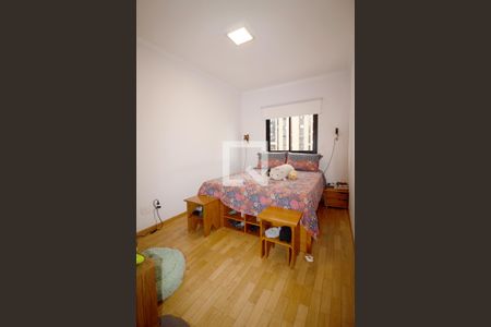 Suíte de apartamento à venda com 2 quartos, 66m² em Pinheiros, São Paulo